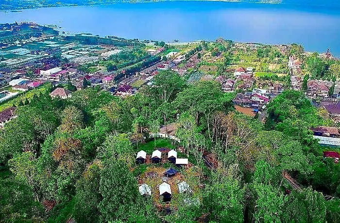 Lava View Glamping By Ihm 4*