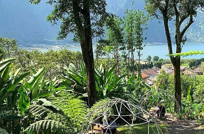 Lava View Glamping By Ihm 4* Bedugul (Bali)