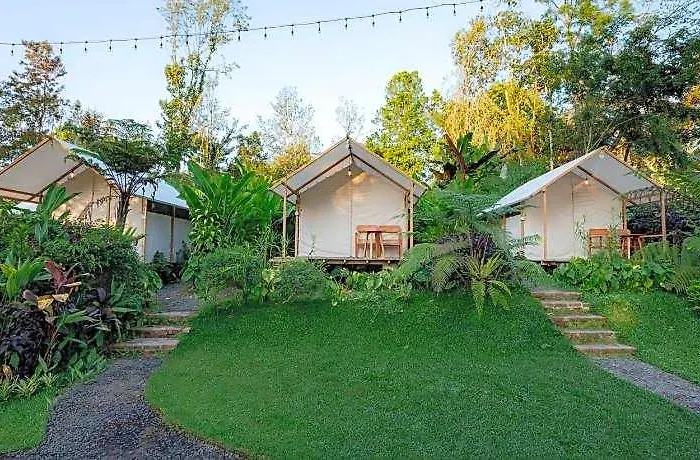 Lava View Glamping By Ihm Bedugul (Bali)