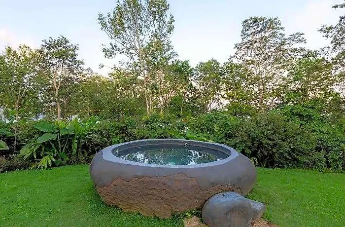 Lava View Glamping By Ihm Campo de lujo