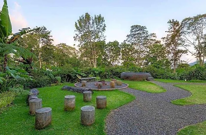 Lava View Glamping By Ihm