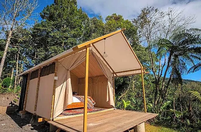Lava View Glamping By Ihm 4* Bedugul (Bali)