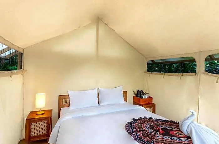 Lava View Glamping By Ihm 4*