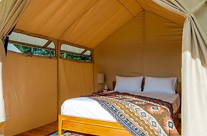 Lava View Glamping By Ihm 4*